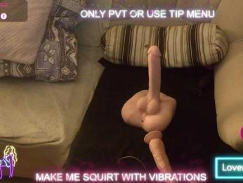 FALBALA webcam model stream image