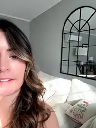 Wetbabygirlxo webcam model stream image