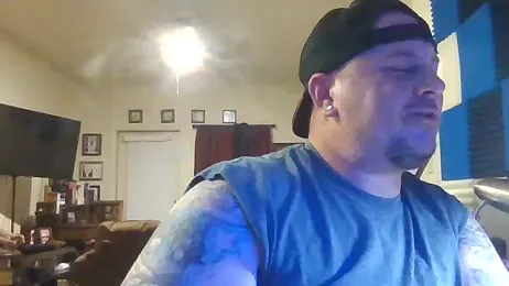 Tyrish361 webcam model stream image