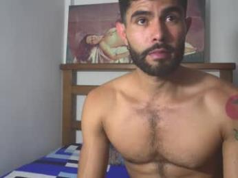 hideonbush051 webcam model stream image