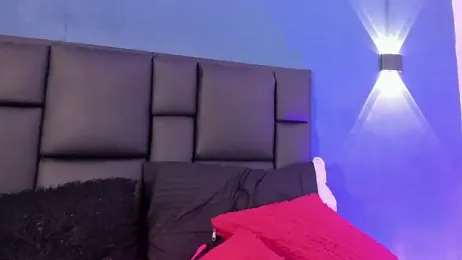 MikaelSlow webcam model stream image