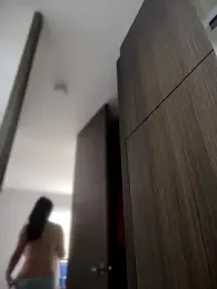 Issane_Peru webcam model stream image