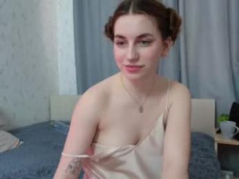 trixy_pixywe webcam model stream image