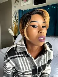 _Dime_ webcam model stream image