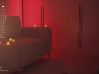 HorneyJozy webcam model stream image