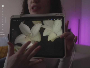 HorneyJozy webcam model stream image