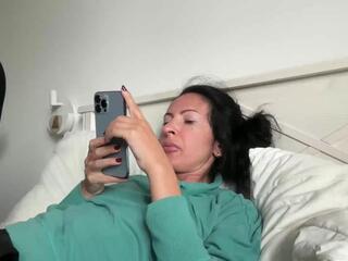 Allaya Lee webcam model stream image