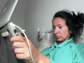 Allaya Lee webcam model stream image