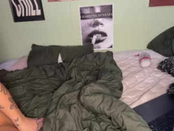 _leobaby69 webcam model stream image