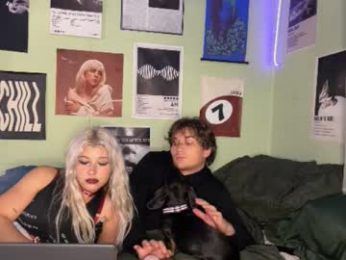 _leobaby69 webcam model stream image
