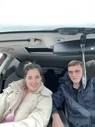 alisanikita webcam model stream image