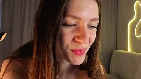 MinaMancilla webcam model stream image