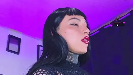 SueGoth webcam model stream image