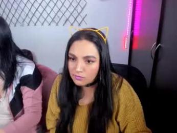 vero_jhonson webcam model stream image