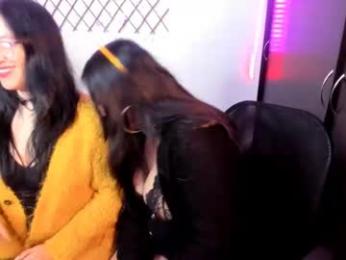 vero_jhonson webcam model stream image