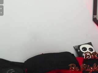 amyaloqua webcam model stream image