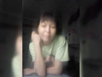 TerrieLaurie webcam model stream image