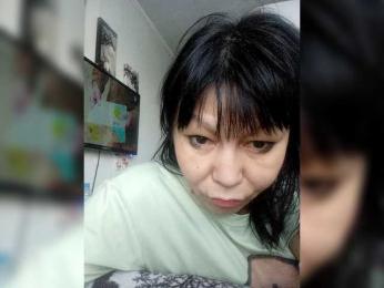 TerrieLaurie webcam model stream image