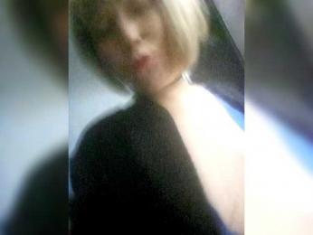 TerrieLaurie webcam model stream image