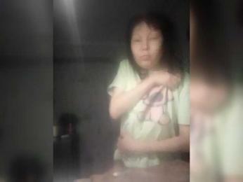 TerrieLaurie webcam model stream image