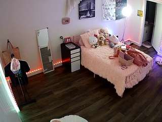 voyeurcam-lolavalentine23 webcam model stream image