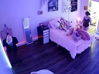 voyeurcam-lolavalentine23 webcam model stream image