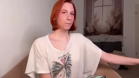 Caliiie-of webcam model stream image