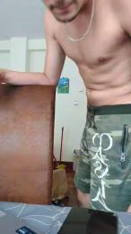 Lupiiii webcam model stream image