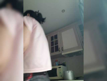 Zlykaa webcam model stream image