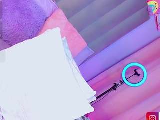 aiisha-rose webcam model stream image
