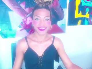 dream-catcherts webcam model stream image