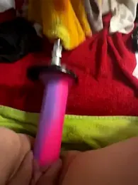 luisa1 webcam model stream image