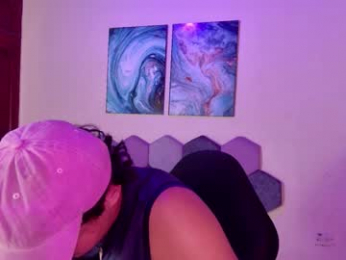 desireduo_tgn webcam model stream image
