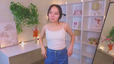 CharitaGabe webcam model stream image