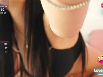 FoxyBabes webcam bongacams model stream image