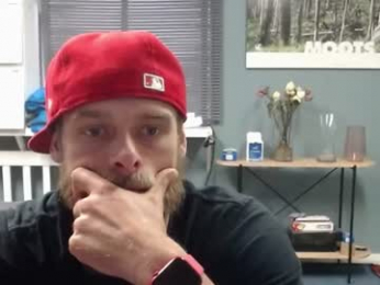 jjameson41 webcam model stream image