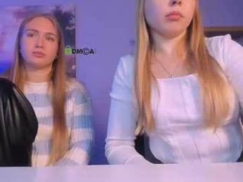 teya_starling webcam model stream image