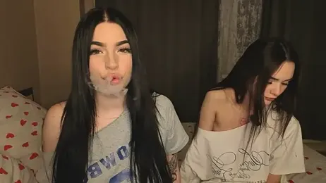 LisaAndDenis webcam stripchat model stream image