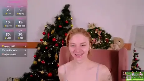 MirraBellanta webcam model stream image