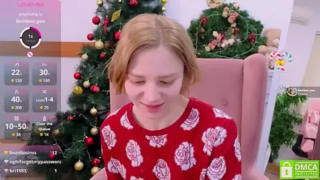 MirraBellanta webcam model stream image