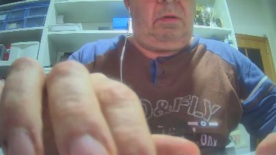 ARTURO69_2 webcam model stream image