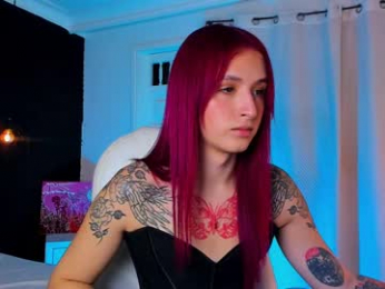 madame_lilith webcam model stream image