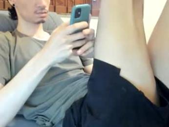 moderdelier webcam model stream image