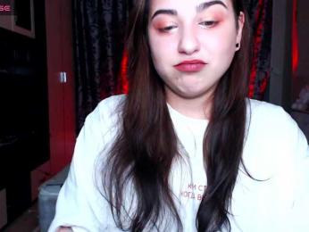 Sarah-Dumont webcam model stream image