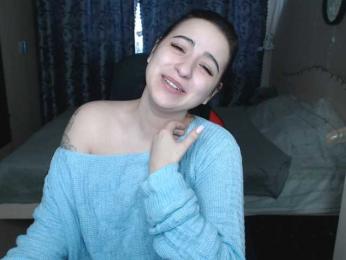 Sarah-Dumont webcam model stream image