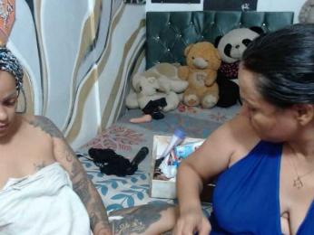 Manazahot99 webcam model stream image