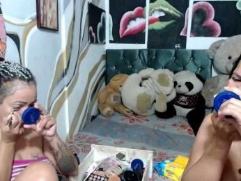 Manazahot99 webcam model stream image