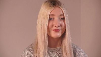 PattyMulero webcam model stream image