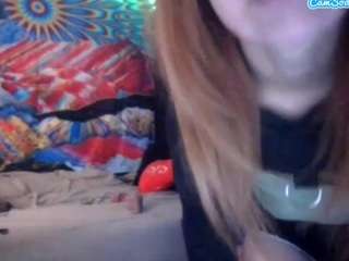 whosplayingwithfire webcam model stream image