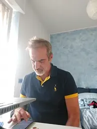 Marcolino183 webcam model stream image